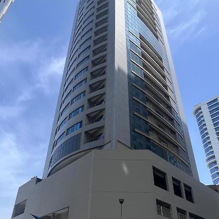 מנאמה The Seven Hotel מראה חיצוני תמונה