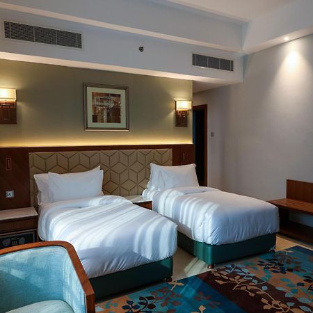 מנאמה The Seven Hotel מראה חיצוני תמונה